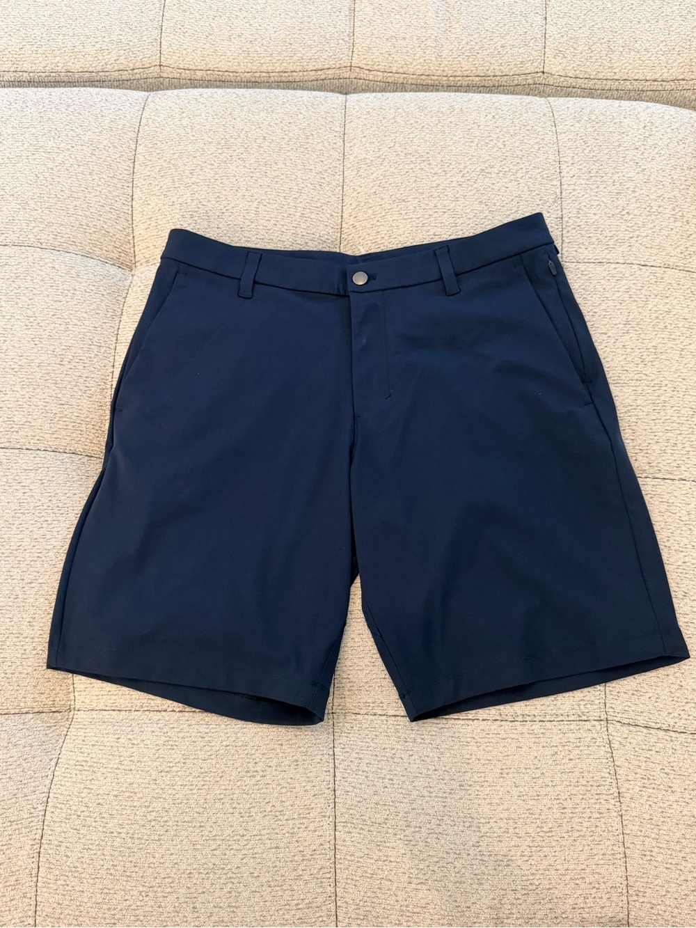 Lululemon Commission Classic-Fit Short 9" *Warpstreme